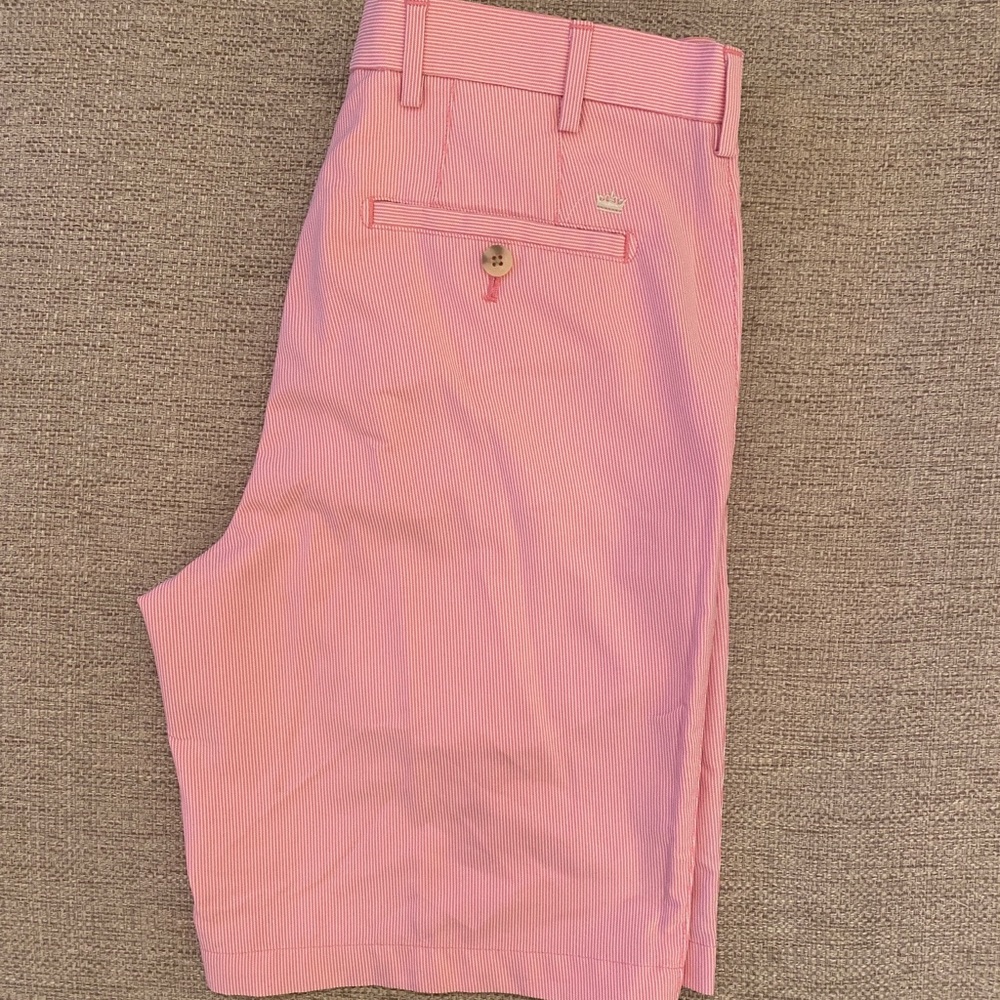 Peter Millar Wicking Shorts